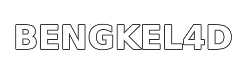 BENGKEL4D