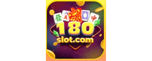 Logo 180 slot login Baru