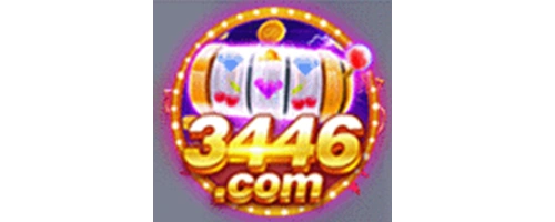 Logo 3446slots link Baru