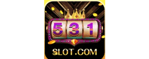 Logo login 531 slot slot Baru
