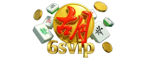 Logo link 6svip aplikasi Baru