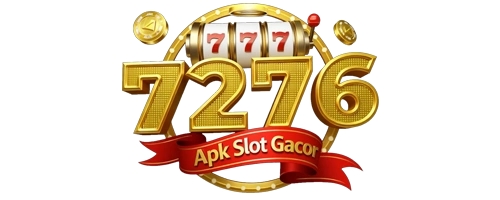 Logo 7276 aplikasi Baru