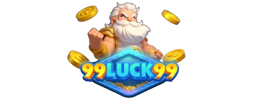 Logo aplikasi login 99luck99 Baru