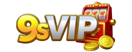 Logo apk 9 svip Baru