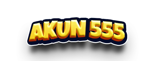 Logo akun555 link download Baru