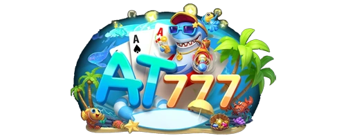 Logo slot at 777 Baru