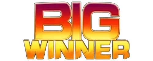 Logo big winner apk download Baru