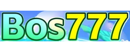 Logo slot bos777 link Baru