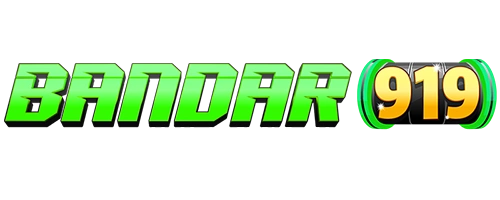Logo slot bandar919 Baru