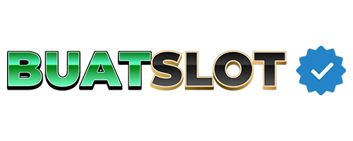 Logo apk aplikasi buat slot Baru