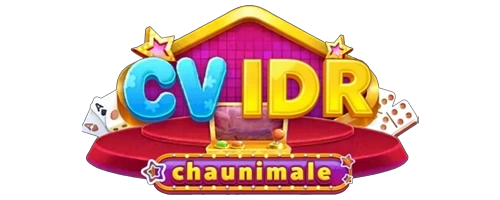 Logo aplikasi cvidr Baru
