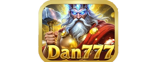 Logo dan 777 apk Baru