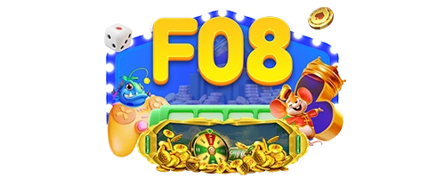 Logo login f08 apk Baru