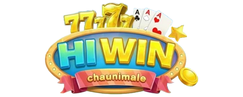 Logo slot download hiwin Baru