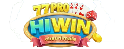 Logo hiwinpro slot download Baru