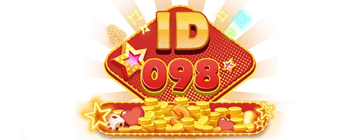 Logo aplikasi id 098 Baru