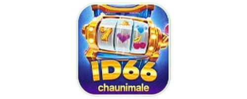 Logo login id66 apk Baru