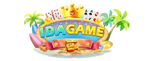 Logo download ida game Baru