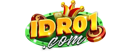 Logo apk idr01 Baru