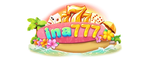 Logo ina 777 apk Baru