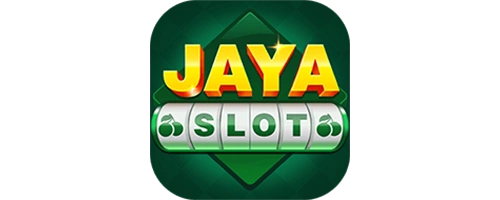 Logo jaya slot login aplikasi Baru
