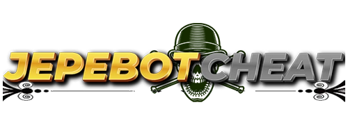 Logo aplikasi jepe bot Baru
