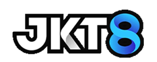 Logo download apk jkt8 Baru