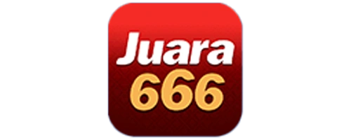 Logo slot juara666 apk Baru