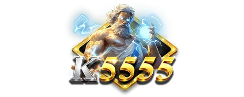 Logo link k 5555 slot Baru