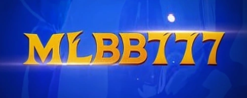 Logo link mlbb777 aplikasi Baru