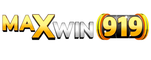 Logo aplikasi slot maxwin919 Baru