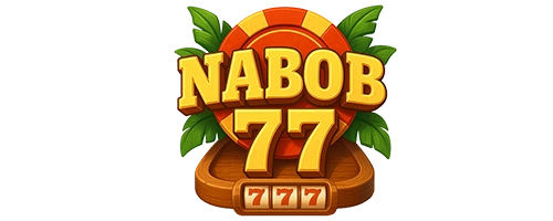 Logo aplikasi nabob77 apk Baru