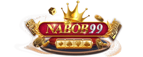 Logo apk nabob 99 slot Baru