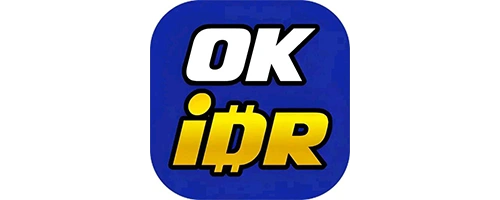 Logo slot link Baru