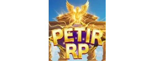 Logo download petir rp Baru