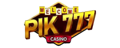 Logo aplikasi pik 777 apk Baru