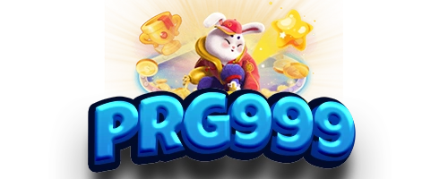 Logo slot prg 999 Baru