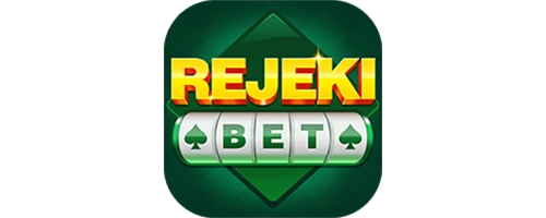 Logo link rejeki bet Baru