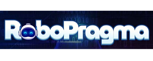 Logo robopragma download Baru