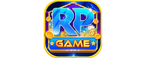 Logo rpgame login Baru