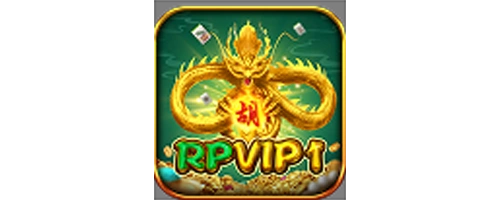 Logo rp vip 1 apk Baru