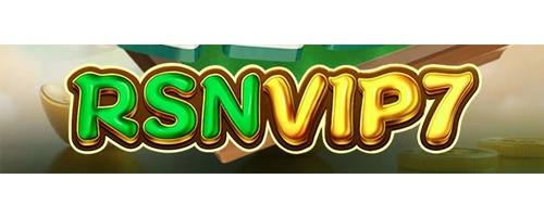Logo aplikasi login rsn vip7 Baru