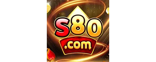 Logo aplikasi s80 download Baru