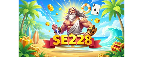 Logo slot se328 Baru