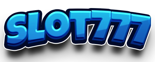 Logo slot 777 slot Baru