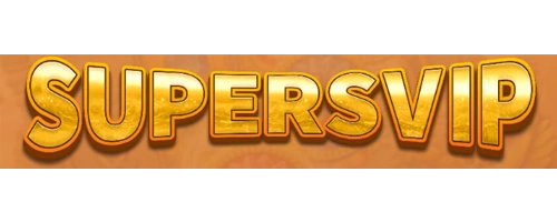 Logo supersvip apk Baru