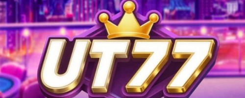 Logo download ut 77 Baru