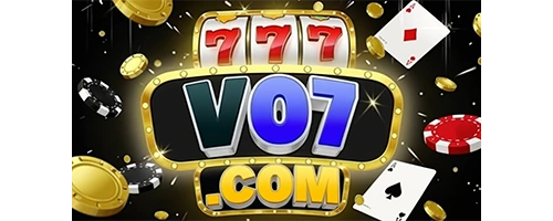 Logo v 07 download login Baru