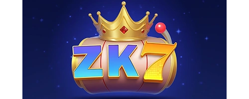 Logo aplikasi zk 7 Baru