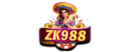 Logo zk988 aplikasi Baru
